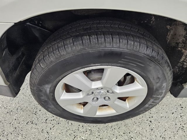 Lexus RX 330 4dr SUV AWD 2005