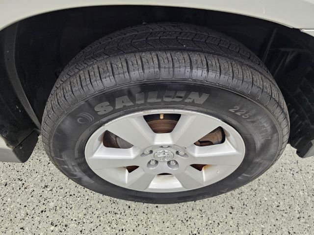 Lexus RX 330 4dr SUV AWD 2005