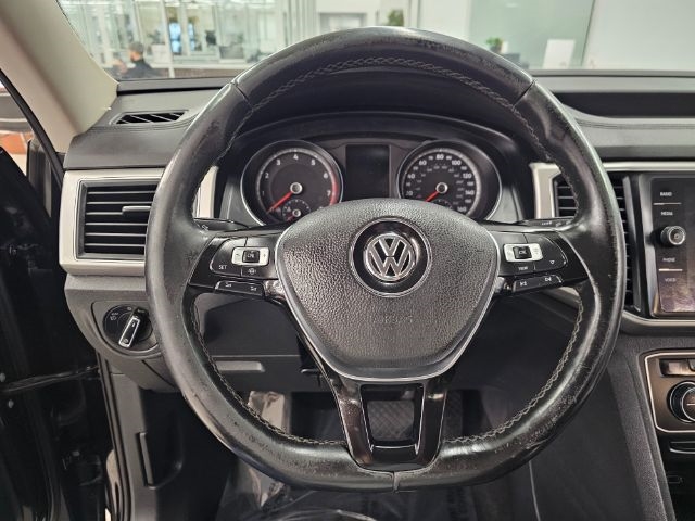 Volkswagen Atlas 3.6L V6 SE 4MOTION 2019