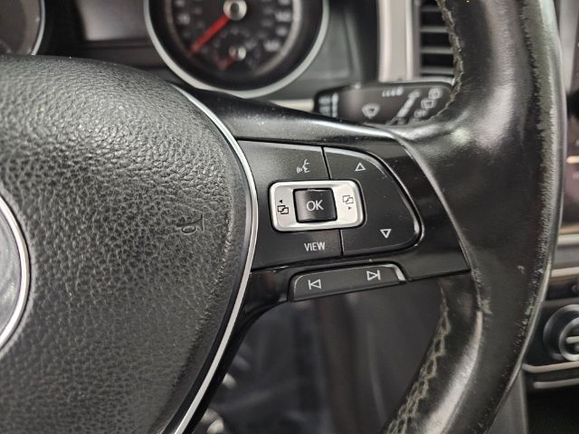 Volkswagen Atlas 3.6L V6 SE 4MOTION 2019