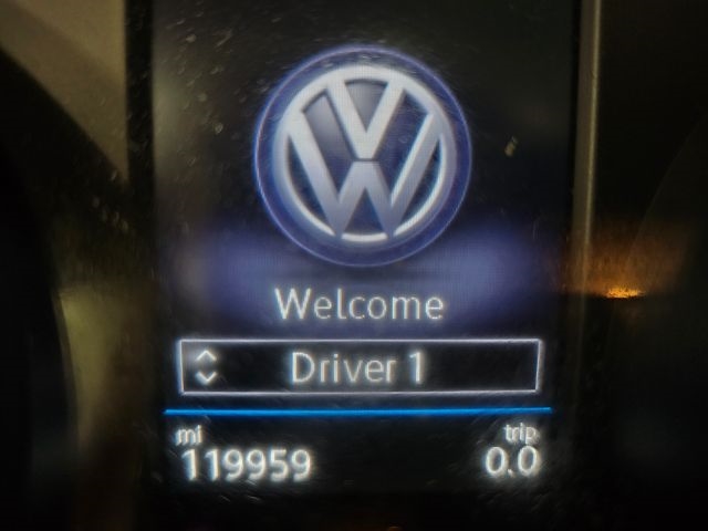 Volkswagen Atlas 3.6L V6 SE 4MOTION 2019