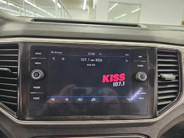 Volkswagen Atlas 3.6L V6 SE 4MOTION 2019