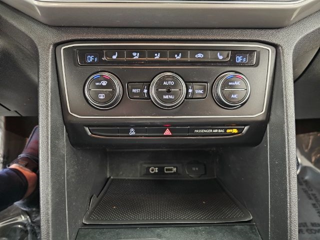 Volkswagen Atlas 3.6L V6 SE 4MOTION 2019