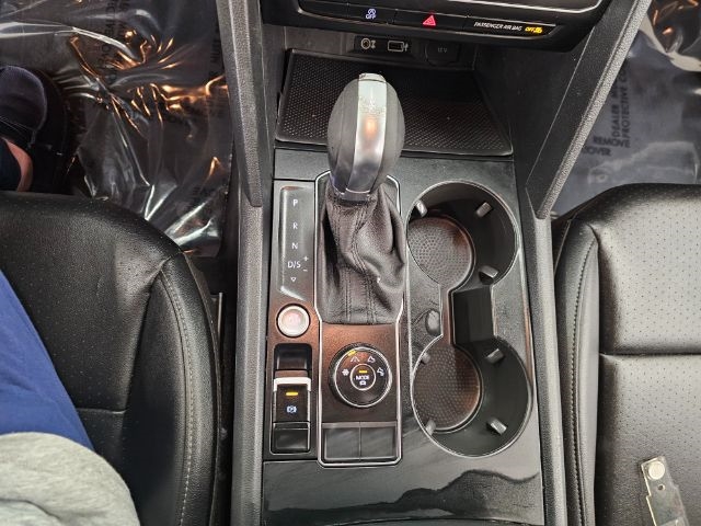 Volkswagen Atlas 3.6L V6 SE 4MOTION 2019