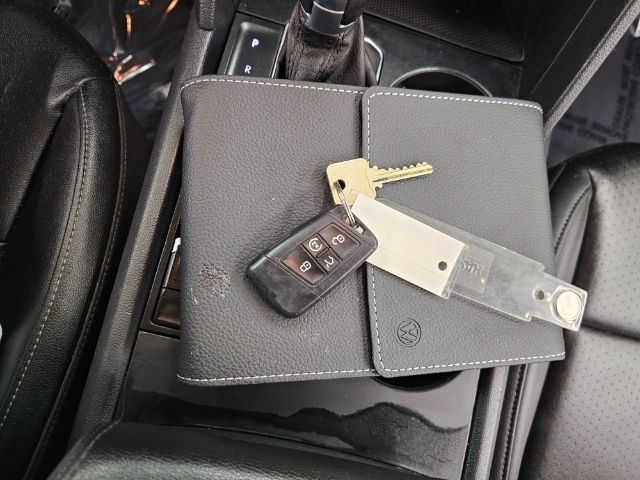 Volkswagen Atlas 3.6L V6 SE 4MOTION 2019