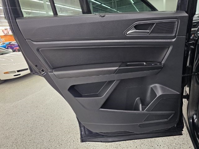 Volkswagen Atlas 3.6L V6 SE 4MOTION 2019