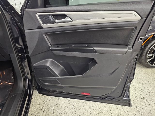 Volkswagen Atlas 3.6L V6 SE 4MOTION 2019