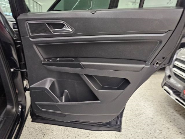 Volkswagen Atlas 3.6L V6 SE 4MOTION 2019