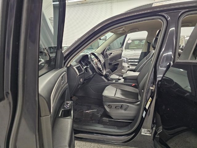 Volkswagen Atlas 3.6L V6 SE 4MOTION 2019