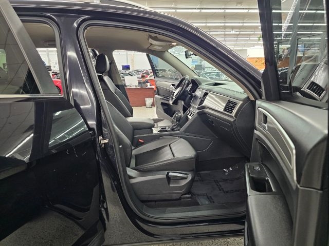 Volkswagen Atlas 3.6L V6 SE 4MOTION 2019