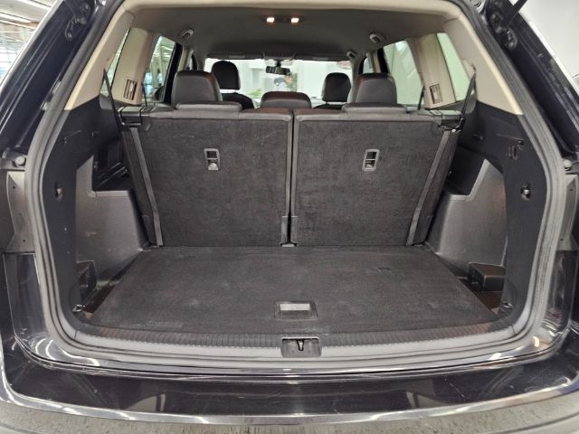 Volkswagen Atlas 3.6L V6 SE 4MOTION 2019