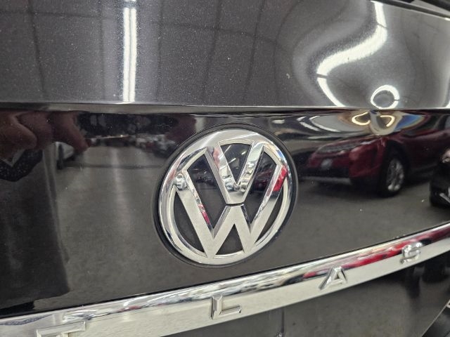 Volkswagen Atlas 3.6L V6 SE 4MOTION 2019