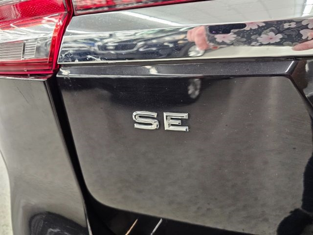 Volkswagen Atlas 3.6L V6 SE 4MOTION 2019