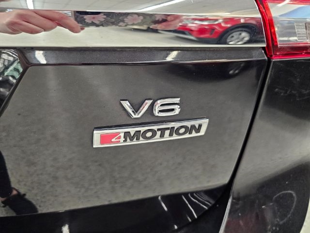 Volkswagen Atlas 3.6L V6 SE 4MOTION 2019