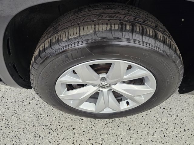 Volkswagen Atlas 3.6L V6 SE 4MOTION 2019