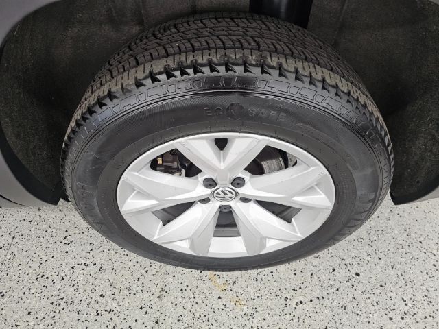 Volkswagen Atlas 3.6L V6 SE 4MOTION 2019