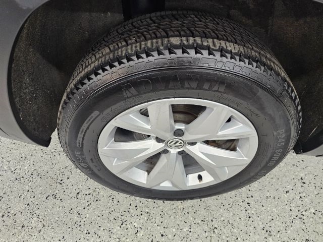 Volkswagen Atlas 3.6L V6 SE 4MOTION 2019