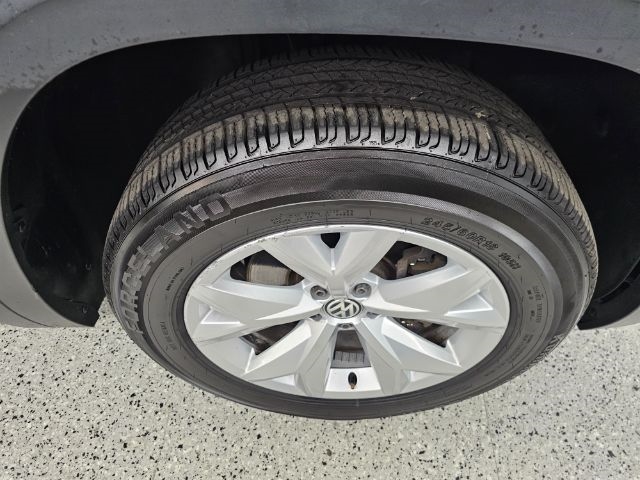 Volkswagen Atlas 3.6L V6 SE 4MOTION 2019