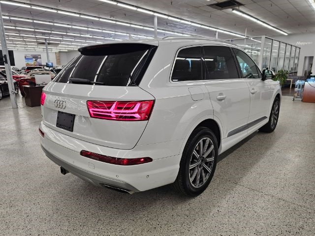 Audi Q7 Prestige 55 TFSI quattro 2019