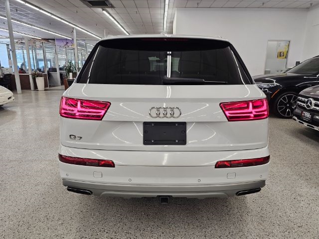 Audi Q7 Prestige 55 TFSI quattro 2019