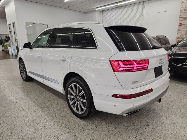 Audi Q7 Prestige 55 TFSI quattro 2019