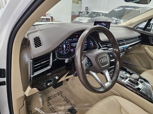 Audi Q7 Prestige 55 TFSI quattro 2019