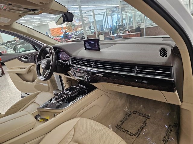 Audi Q7 Prestige 55 TFSI quattro 2019