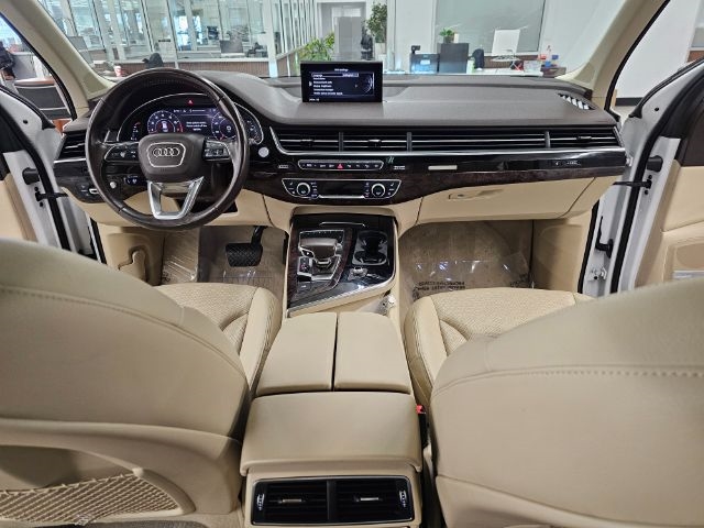 Audi Q7 Prestige 55 TFSI quattro 2019