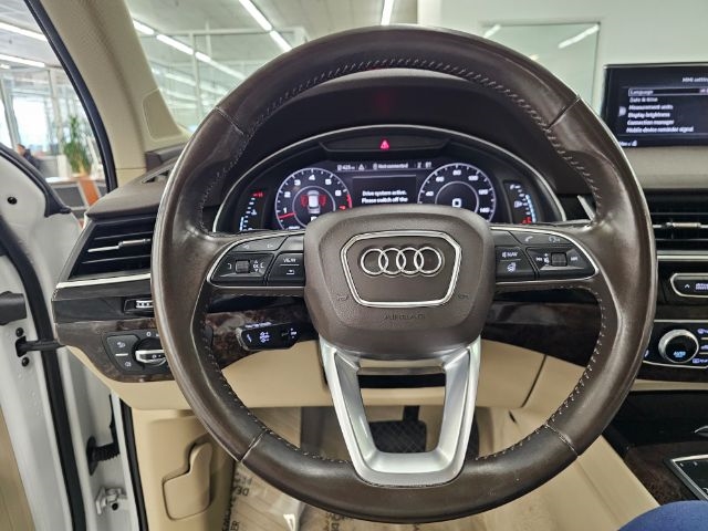 Audi Q7 Prestige 55 TFSI quattro 2019