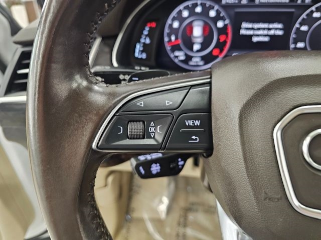 Audi Q7 Prestige 55 TFSI quattro 2019