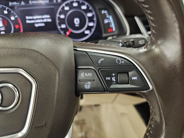 Audi Q7 Prestige 55 TFSI quattro 2019