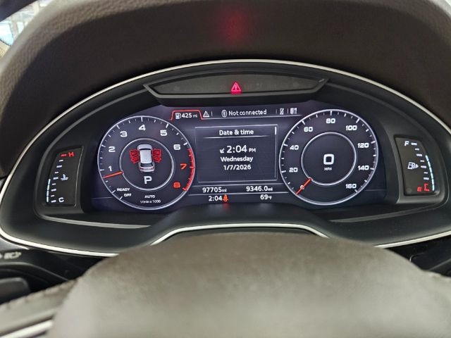 Audi Q7 Prestige 55 TFSI quattro 2019