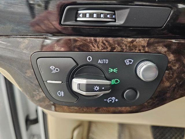 Audi Q7 Prestige 55 TFSI quattro 2019