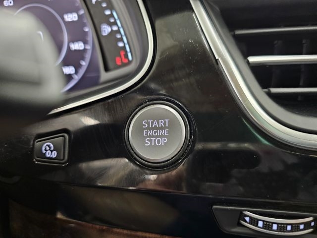 Audi Q7 Prestige 55 TFSI quattro 2019