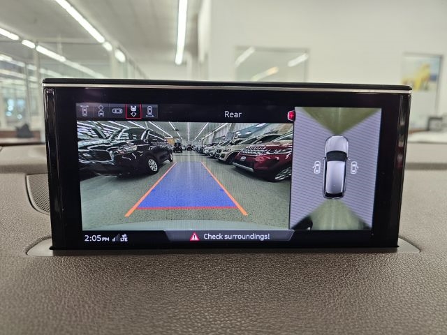 Audi Q7 Prestige 55 TFSI quattro 2019