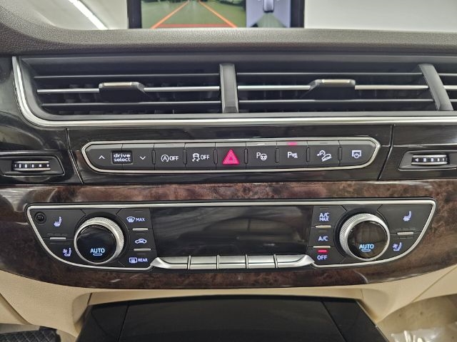 Audi Q7 Prestige 55 TFSI quattro 2019