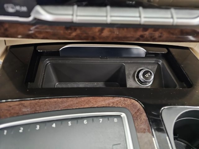 Audi Q7 Prestige 55 TFSI quattro 2019