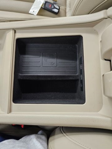 Audi Q7 Prestige 55 TFSI quattro 2019