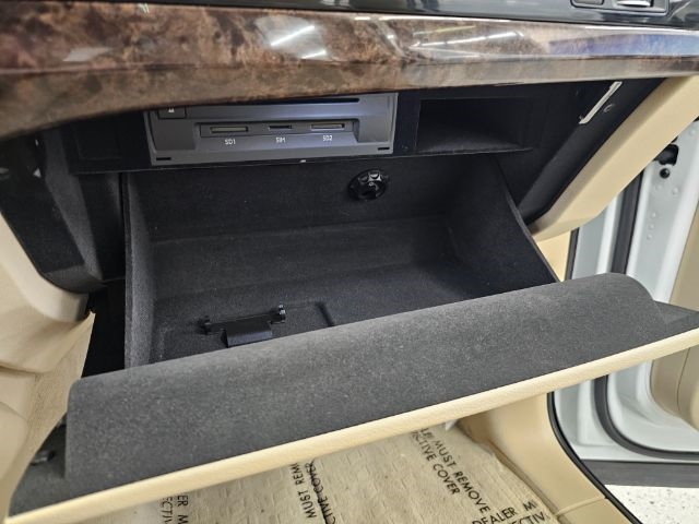 Audi Q7 Prestige 55 TFSI quattro 2019