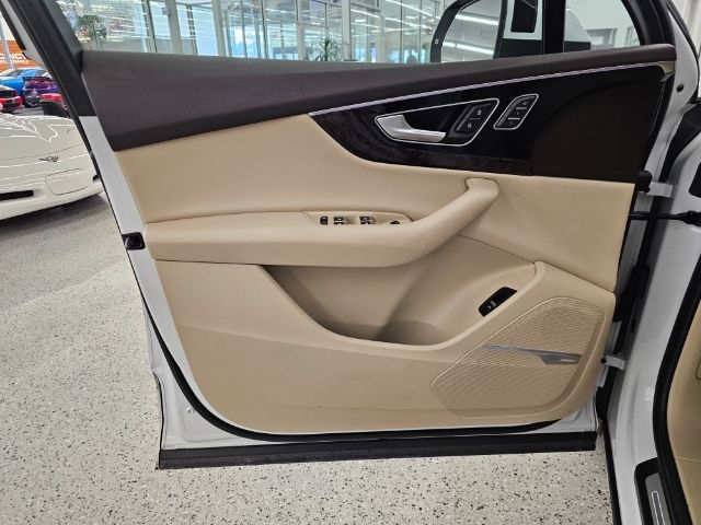 Audi Q7 Prestige 55 TFSI quattro 2019