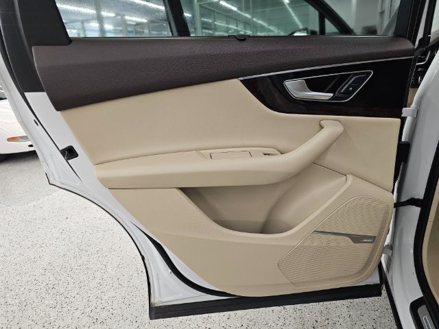 Audi Q7 Prestige 55 TFSI quattro 2019