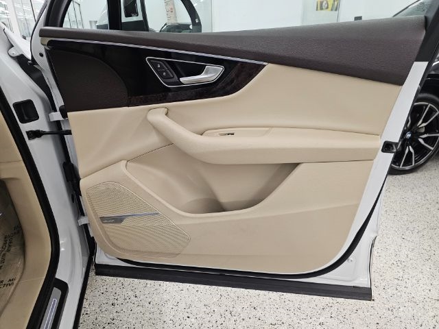 Audi Q7 Prestige 55 TFSI quattro 2019