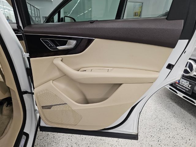 Audi Q7 Prestige 55 TFSI quattro 2019