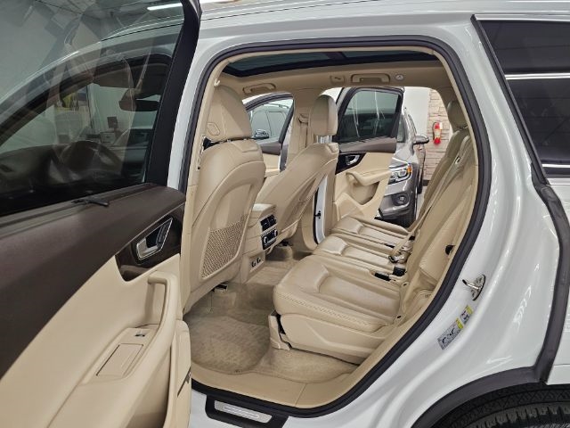 Audi Q7 Prestige 55 TFSI quattro 2019