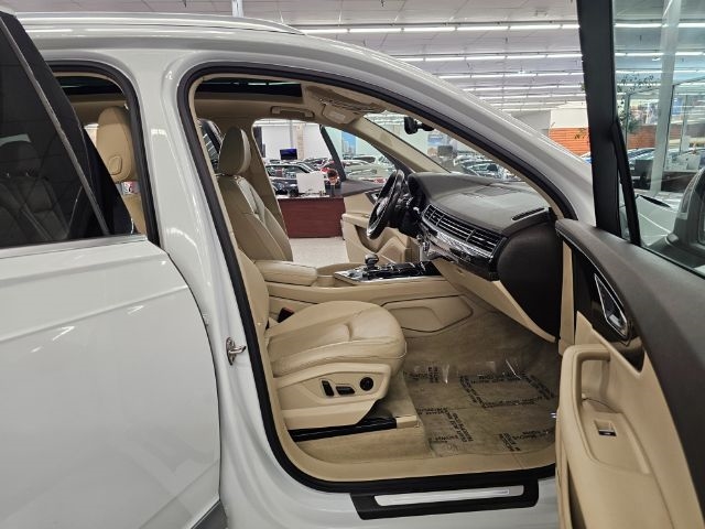 Audi Q7 Prestige 55 TFSI quattro 2019