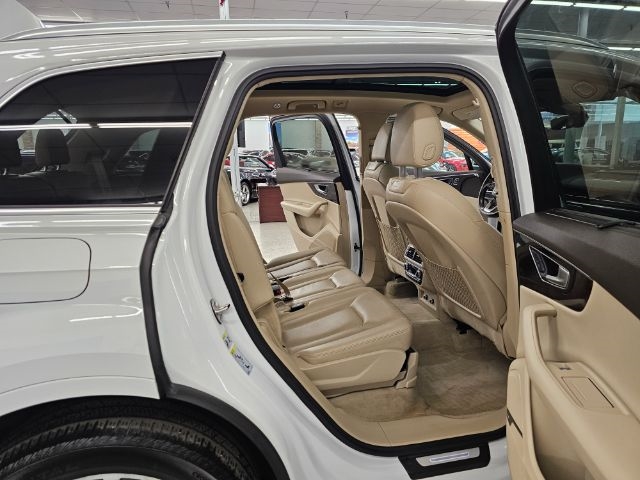 Audi Q7 Prestige 55 TFSI quattro 2019