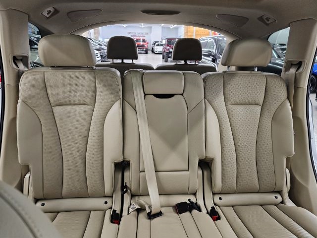 Audi Q7 Prestige 55 TFSI quattro 2019