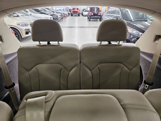 Audi Q7 Prestige 55 TFSI quattro 2019