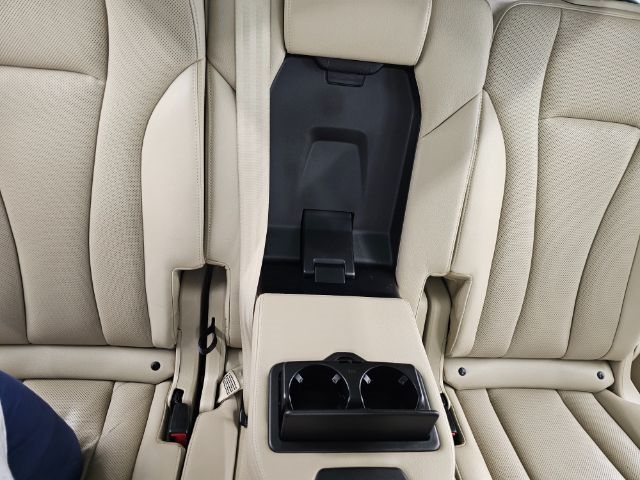 Audi Q7 Prestige 55 TFSI quattro 2019