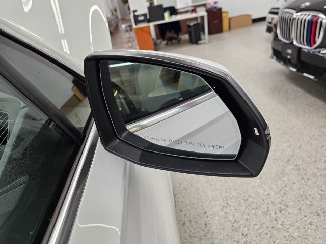 Audi Q7 Prestige 55 TFSI quattro 2019